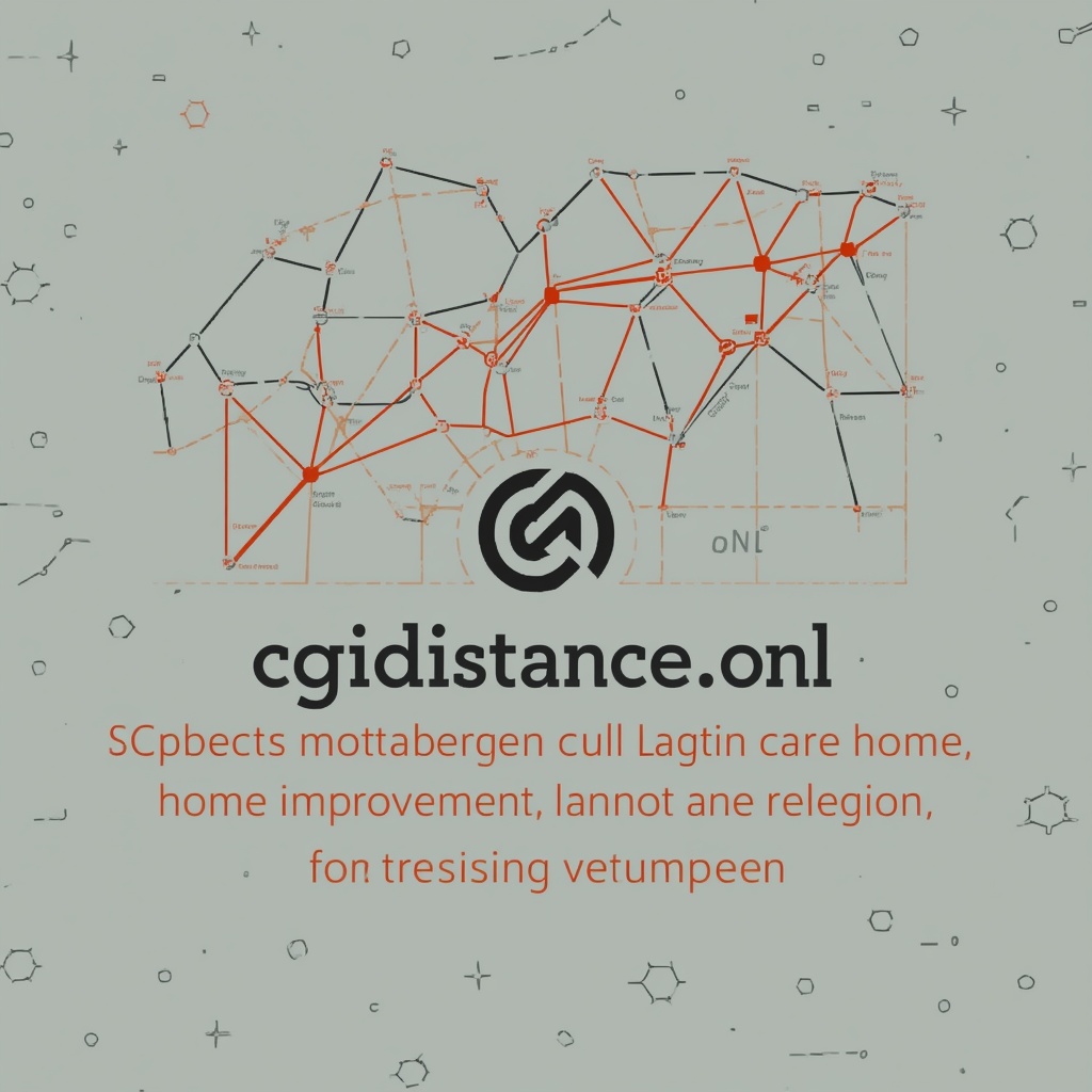 Cgidistance